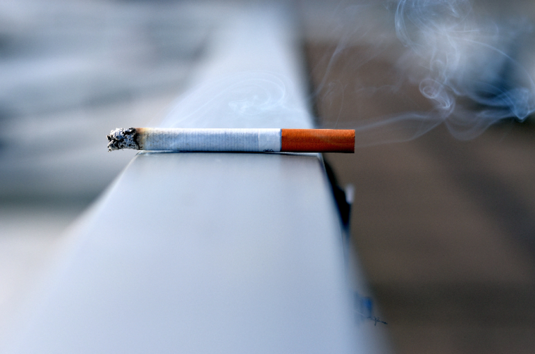 A dohányzás immunrendszerre gyakorolt káros hatásai