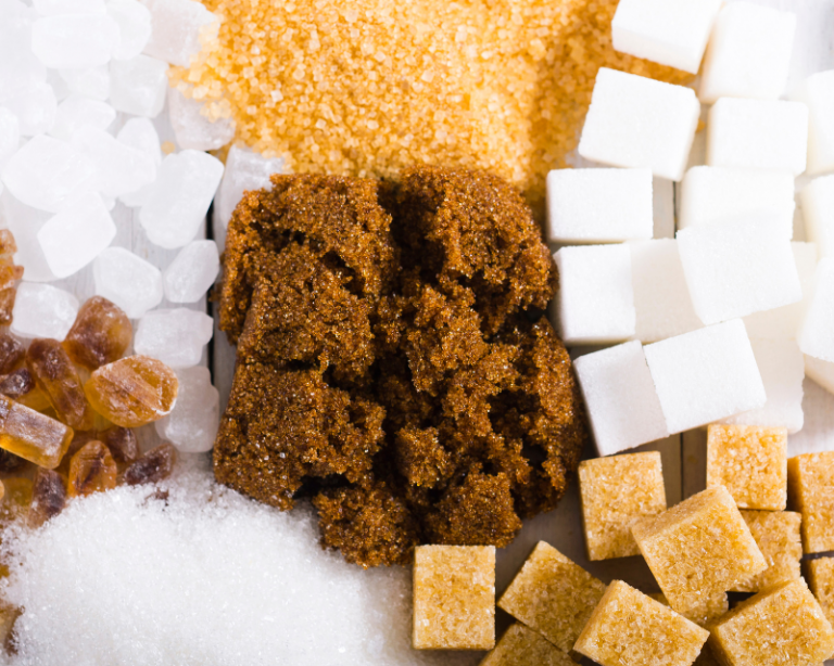 Így óvd szíved egészségét: csökkentsd a feldolgozott cukrok fogyasztását!