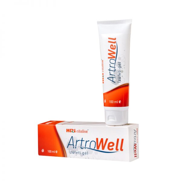 Artrowell-gel